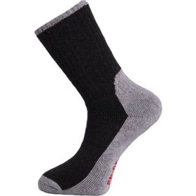 Panthzer PNZ-35477ANT5A1 Gri Antrasit Trekking Erkek Çorap
