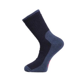 Panthzer PNZ-35477NVY41L Lacivert Trekking Erkek Çorap