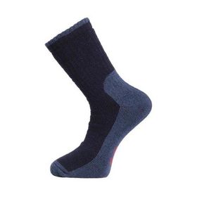 Panthzer PNZ-35477NVY41L Lacivert Trekking Erkek Çorap