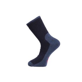Panthzer PNZ-35477NVY41L Lacivert Trekking Erkek Çorap