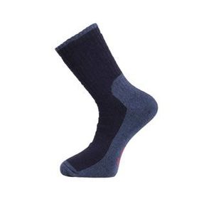 Panthzer PNZ-35477NVY41L Lacivert Trekking Erkek Çorap