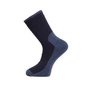 Panthzer PNZ-35477NVY41L Lacivert Trekking Erkek Çorap