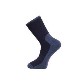 Panthzer PNZ-35477NVY41L Lacivert Trekking Erkek Çorap