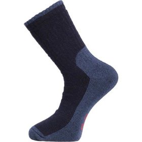 Panthzer PNZ-35477NVY41L Lacivert Trekking Erkek Çorap