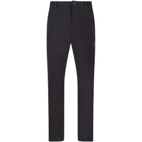 Panthzer PNZ331130 Gri K2 Men's Pant Erkek Pantolon