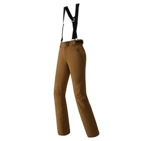 Panthzer Sassy Kahverengi Kadın Kayak Pantolonu