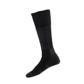 Panthzer Ski Socks Siyah Erkek Kayak Çorap