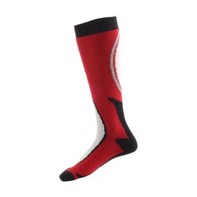 Panthzer Ski Socks Siyah Erkek Kayak Çorap