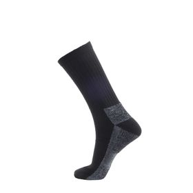 Panthzer Socks Siyah Gri Siyah Gri Coolmax Sport