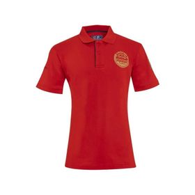 Panthzer Taftan Kırmızı Erkek T-shirt