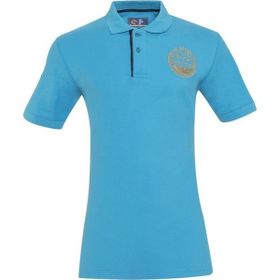 Panthzer Taftan Mavi Erkek T-shirt