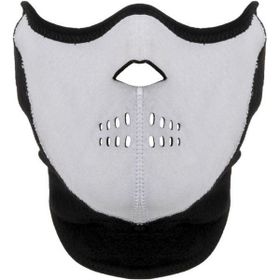 Panthzer Todorka Beyaz Maske