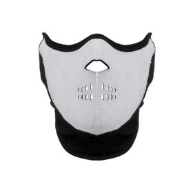 Panthzer Todorka Beyaz Maske
