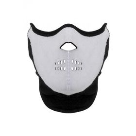 Panthzer Todorka Beyaz Maske