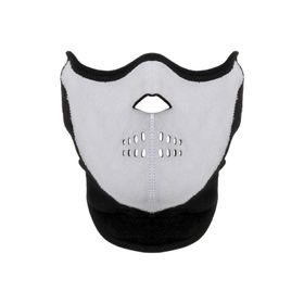 Panthzer Todorka Beyaz Maske