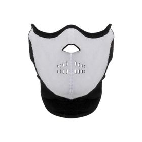 Panthzer Todorka Beyaz Maske