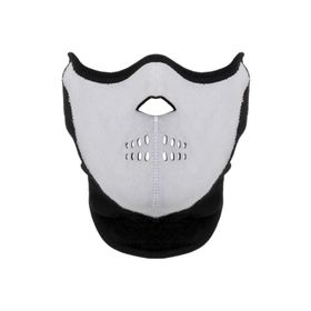 Panthzer Todorka Beyaz Maske