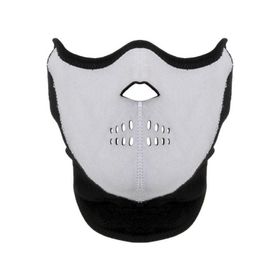 Panthzer Todorka Beyaz Maske