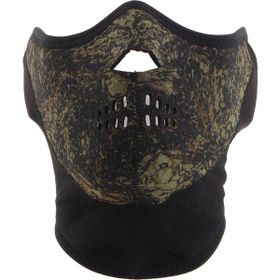 Panthzer Todorka Çok Renkli Kamuflaj Maske