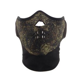 Panthzer Todorka Çok Renkli Kamuflaj Maske