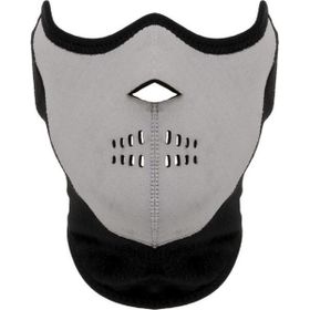 Panthzer Todorka Gri Maske