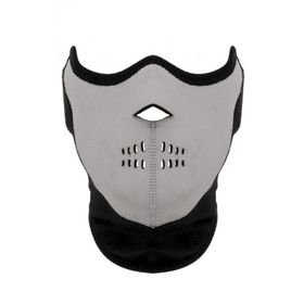 Panthzer Todorka Gri Maske