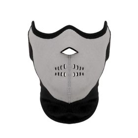 Panthzer Todorka Gri Maske
