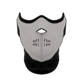Panthzer Todorka Gri Maske