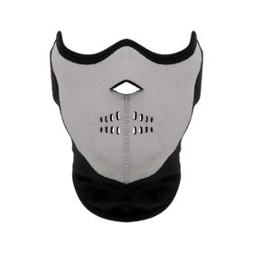 Panthzer Todorka Gri Maske