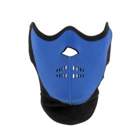 Panthzer Todorka Mavi Maske