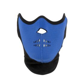 Panthzer Todorka Mavi Maske