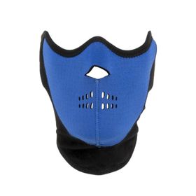 Panthzer Todorka Mavi Maske