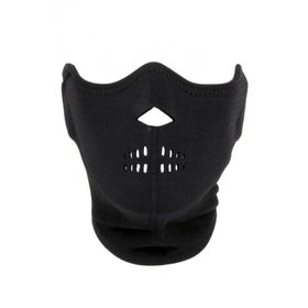Panthzer Todorka Siyah Maske