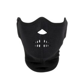 Panthzer Todorka Siyah Maske