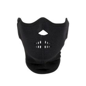 Panthzer Todorka Siyah Maske