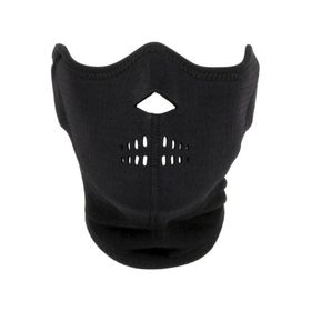 Panthzer Todorka Siyah Maske