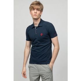 Panthzer Tofino Erkek Polo Yaka T-shirt