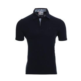 Panthzer Toluca Lacivert Polo Erkek T-shirt