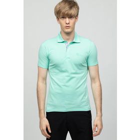Panthzer Toluca Long Erkek Polo Tshirt