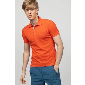 Panthzer Toluca Long Erkek Polo Tshirt