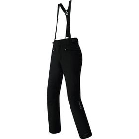 Panthzer Torsion Siyah Erkek Kayak Pantolonu
