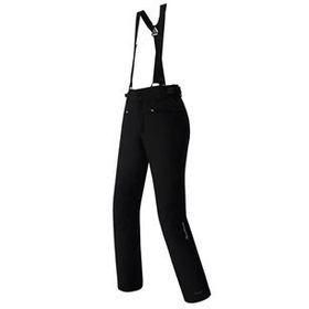 Panthzer Torsion Siyah Erkek Kayak Pantolonu