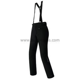 Panthzer Torsion Siyah Erkek Kayak Pantolonu