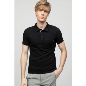 Panthzer Tulita Erkek Polo Yaka T-shirt