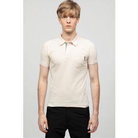 Panthzer Tulita Erkek Polo Yaka T-shirt