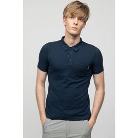 Panthzer Tulita Erkek Polo Yaka T-shirt