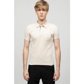Panthzer Tulita Taş Polo Yaka Erkek T-shirt