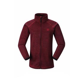 Panthzer Ubsa Bordo Kadın Sweatshirt