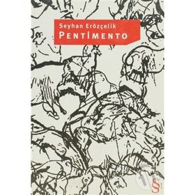 PANTIMENTO - SEYHAN ERÖZÇELİK