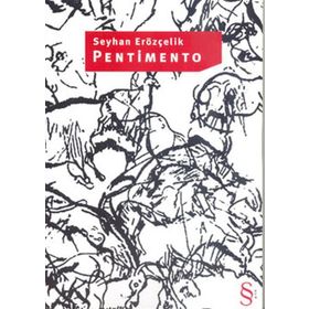 PANTIMENTO - SEYHAN ERÖZÇELİK